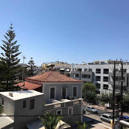 Appartement Μελίτατα 19 à Réthymnon Extérieur photo